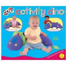 GALT Activity Dino - Jouets LOL Toys