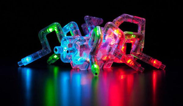 Laser Pegs World Of Bugs - Jouets LOL Toys