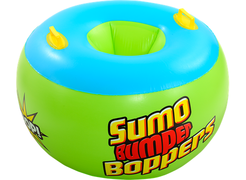 Sumo Boppers - Jouets LOL Toys
