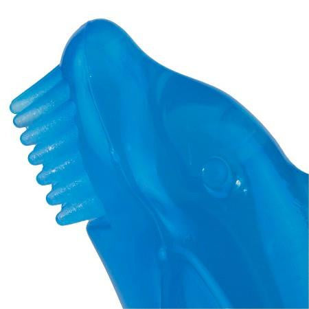Baby Sharky Teething Toothbrush - Jouets LOL Toys