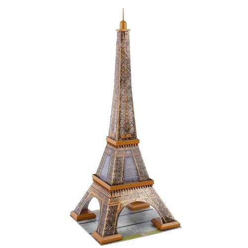 Ravensburger 3D Puzzle Eiffel Tower (216pcs)
