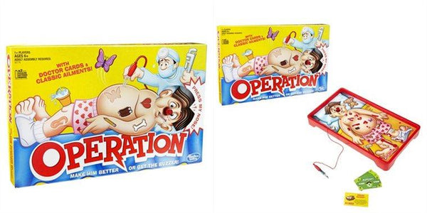 Operation - Jouets LOL Toys