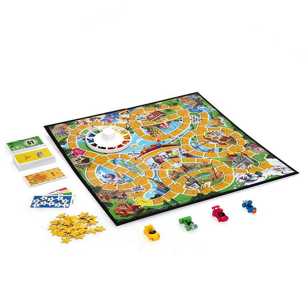 Game of Life Jr - Jouets LOL Toys