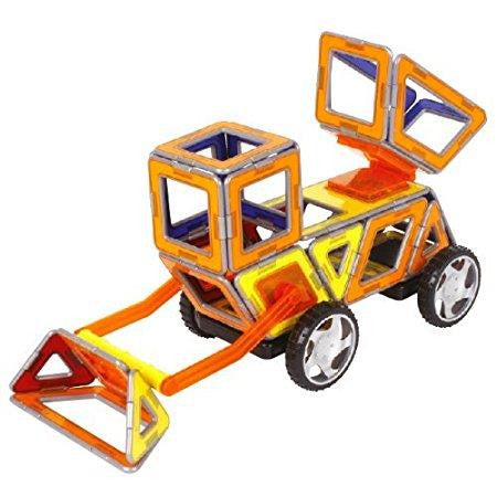 Magformers Construction - Jouets LOL Toys