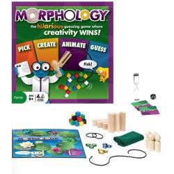 Morphology - Jouets LOL Toys