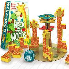 Neck of the Woods - Jouets LOL Toys
