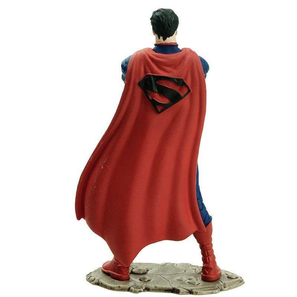 DC Superman Standing Figurine - Jouets LOL Toys