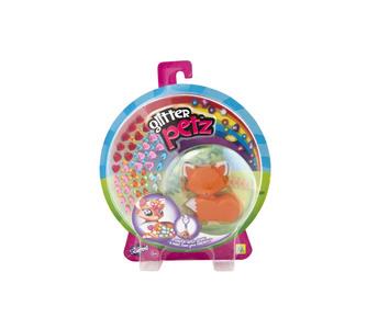 Orb Glitter Petz Sammi Fox - Jouets LOL Toys