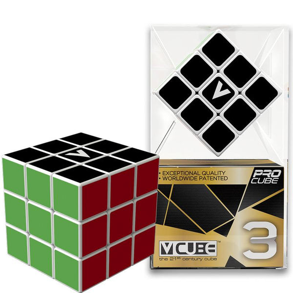 V-Cube 3x3x3 - Jouets LOL Toys