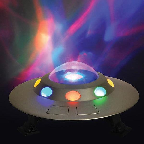 Cloud B Cosmic UFO - Jouets LOL Toys