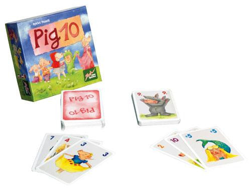 Pig 10 - Jouets LOL Toys