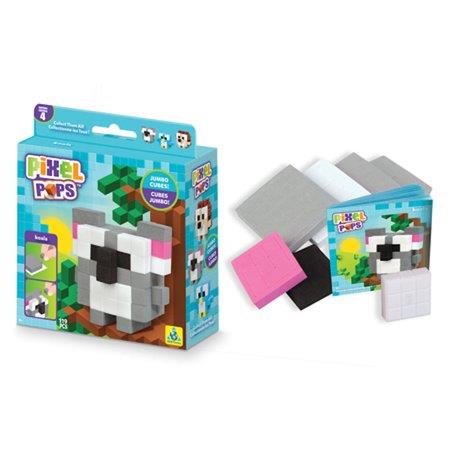 Pixel Pops Koala - Jouets LOL Toys