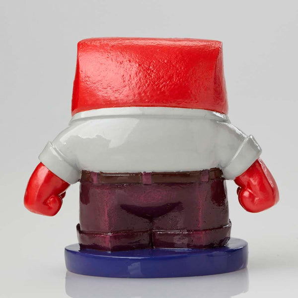 Disney Inside Out Anger Figurine - Jouets LOL Toys