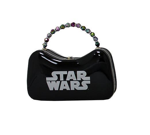 Star Wars Tin Purses/Bags - Jouets LOL Toys