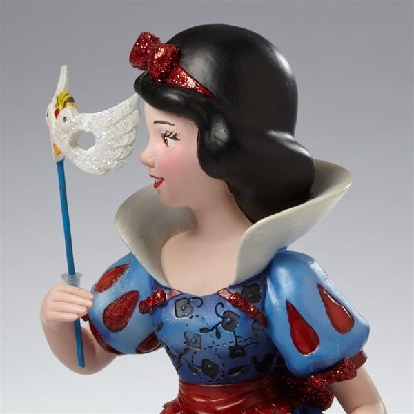 Snow White Masquerade Figurine - Jouets LOL Toys