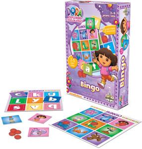 Dora Bingo - Jouets LOL Toys