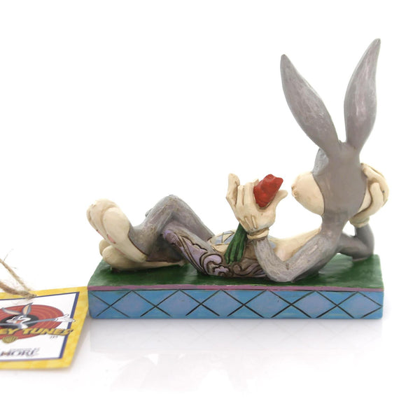 Bugs Bunny Figurine - Jouets LOL Toys