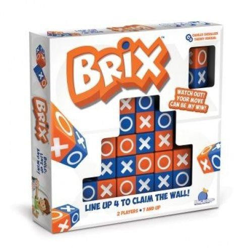 Brix Bilingual - Jouets LOL Toys