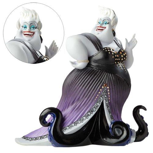 Disney Ursula Figurine - Jouets LOL Toys