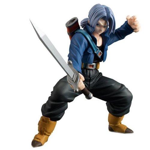 Dragon Ball Z Styling Series Future Trunks AF - Jouets LOL Toys