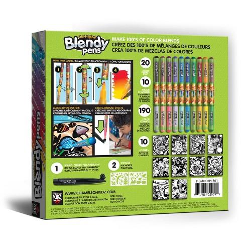 Blendy Pens Originals 20 Packs - Jouets LOL Toys