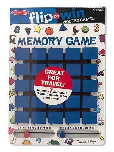 Flip-to-Win Memory Game - Jouets LOL Toys