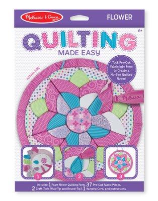 Quilting Made Easy Flower - Jouets LOL Toys