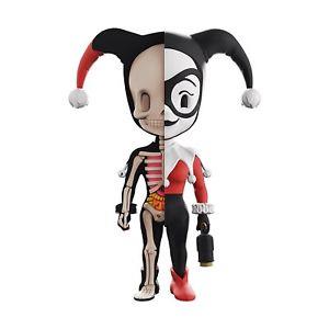 XXRay DC Harley Quinn Figure - Jouets LOL Toys