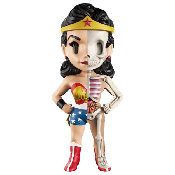 XXRay DC Golden Age Wonder Woman Figure - Jouets LOL Toys