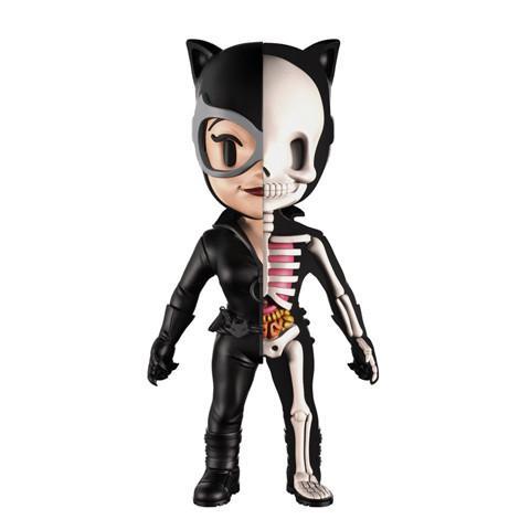 XXRay DC Catwoman Figure - Jouets LOL Toys