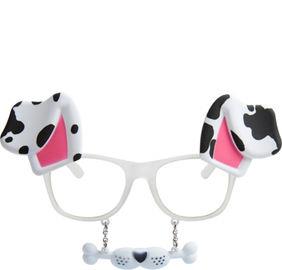 Sunglasses Costume Dalmatian Dog Version 1 - Jouets LOL Toys