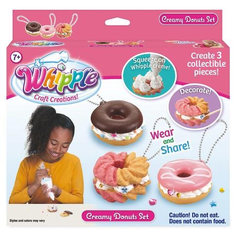 Whipple Creamy Donut Set - Jouets LOL Toys