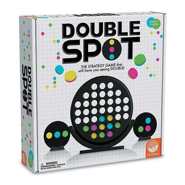 Double Spot - Jouets LOL Toys