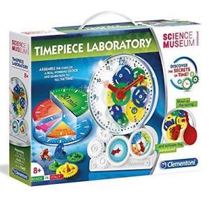 Timepiece Laboratory - Jouets LOL Toys
