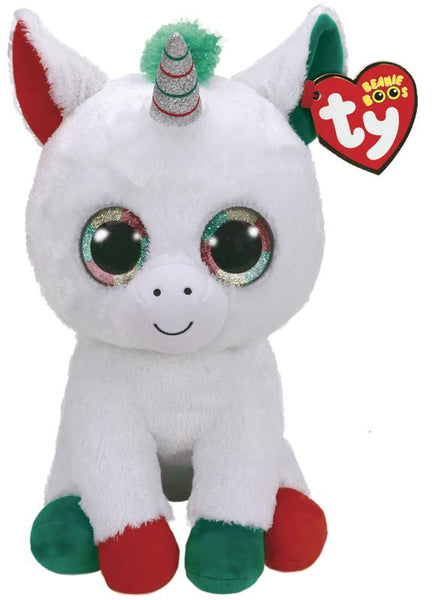 TY Beanie Boos Candy Cane - Jouets LOL Toys