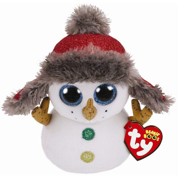 TY Beanie Boos Buttons Small - Jouets LOL Toys