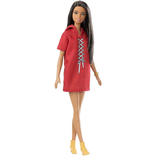 Barbie Fashionistas Xoxo Doll - Jouets LOL Toys