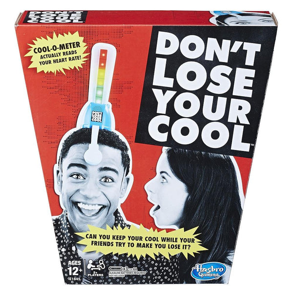 Don't Lose Your Cool - Jouets LOL Toys