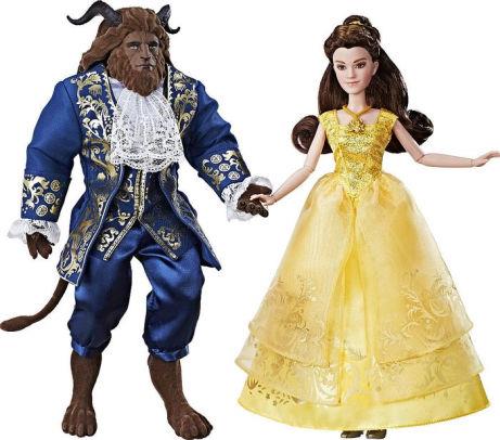Disney Princess Beauty & The Beast - Jouets LOL Toys