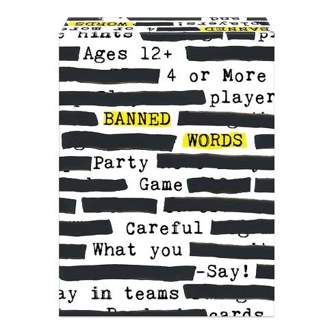 Banned Words