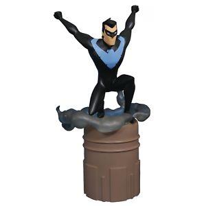 DC Batman The Animated Series Nightwing - Jouets LOL Toys