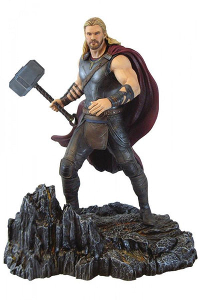 Marvel Gallery Thor Ragnarok - Thor - Jouets LOL Toys