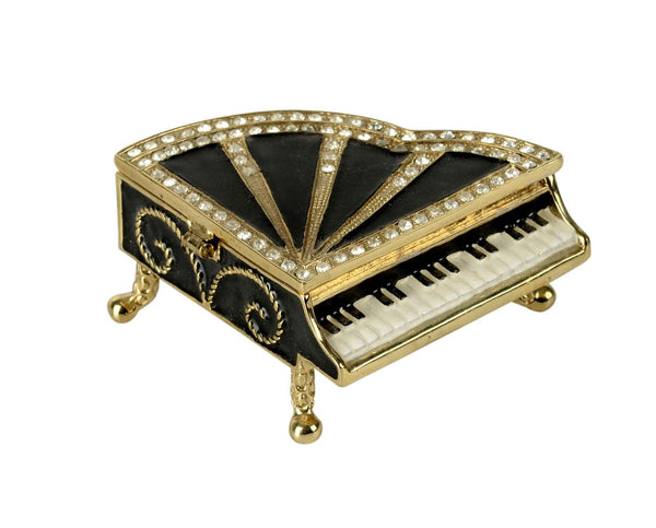 Portman Studios Jewelry Box Piano