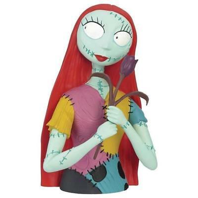 Nightmare Before Christmas Sally Bust Bank - Jouets LOL Toys