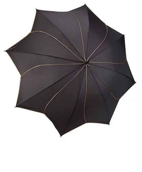 Galleria Swirl Umbrella Black/Gold - Jouets LOL Toys
