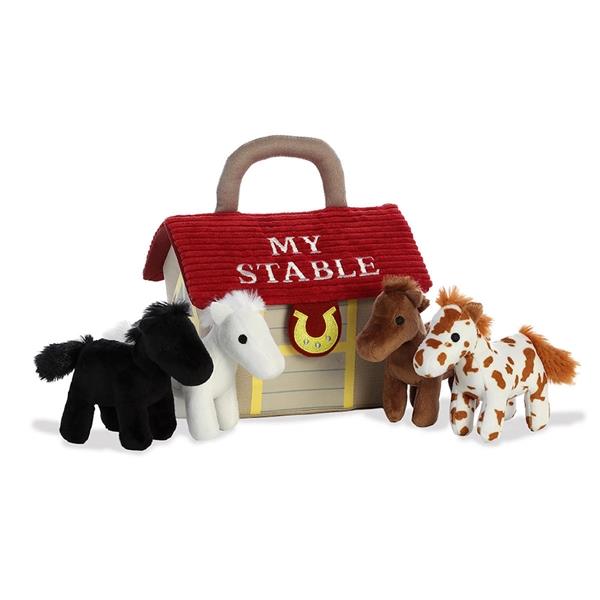 Aurora My Stable - Jouets LOL Toys
