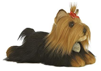 Aurora Miyoni Yorkshire Terrier - Jouets LOL Toys