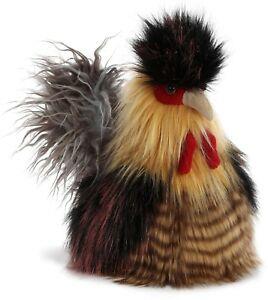 Aurora Miyoni Luxe Rooster Jacques - Jouets LOL Toys