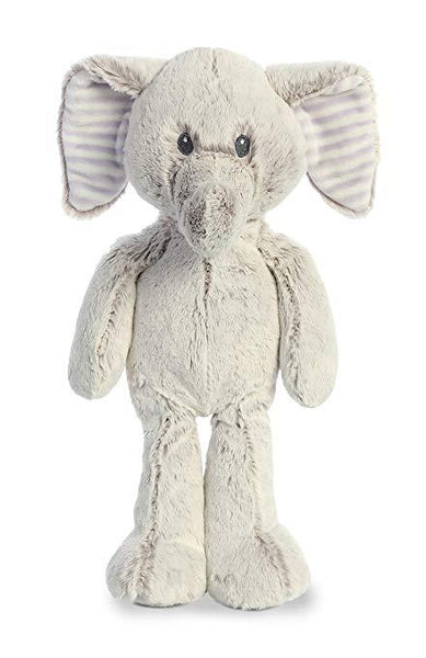 Aurora Cuddlers Elephant Elvin - Jouets LOL Toys