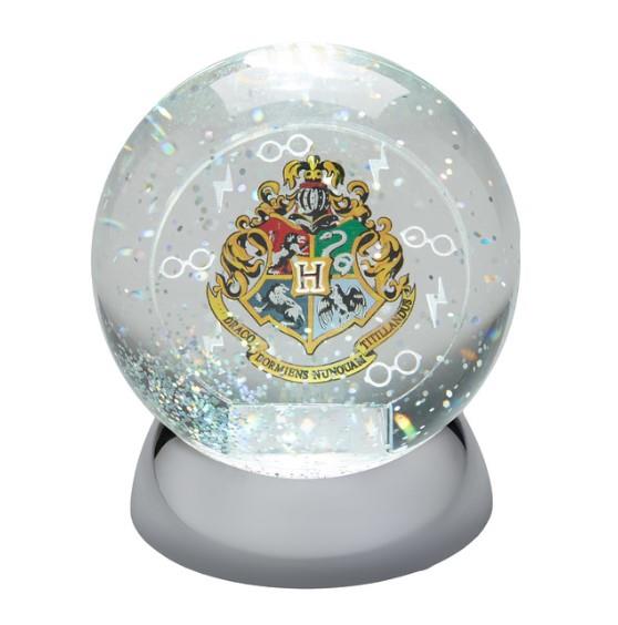 Enesco Harry Potter Waterdazzler Snow Globe
